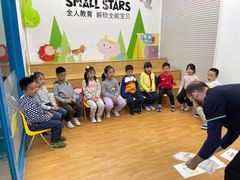 -英孚教育青少儿(河东资深教研中心)