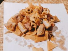 -老伙记海鲜码头(北滘店)