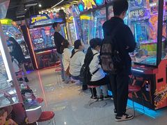 -环游嘉年华(广州-天河城店)