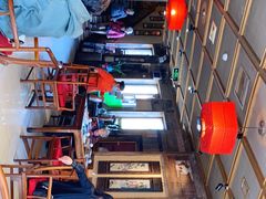 -兰溪小馆(东直门簋街店)