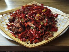 -川外川(星海店)