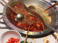 -大龙燚火锅(天安云谷店)