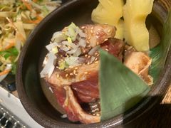 -鑫釜山海鲜烧烤(浑南店)