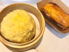菜团子-旺顺阁鱼头泡饼(小红门店)