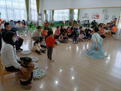 -爱彼格林珑悦幼儿园