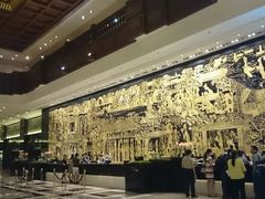 android_upload_pic-广州花园酒店