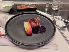 -将军日本餐厅·Shogun 传统日料·铁板烧·板前料理(厦门马哥孛罗东方大酒店)