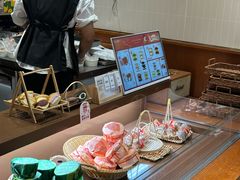 -辛一·铜锣烧(鸿寿坊店)