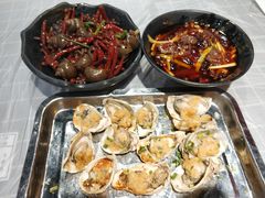 -华仔龙虾(永乐路总店)