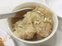 -麦文记面家(佐敦店)