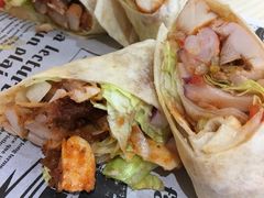 -F+轻食健身赋能空间(中华北路国贸商场店)