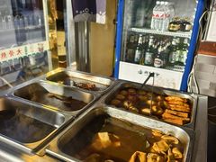 -武圣羊汤·西北面(安德路店)