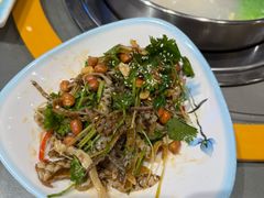-粤顺渔坊·中山脆肉鲩火锅(清湖店)