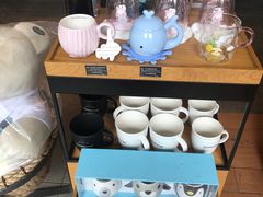 -星巴克(重庆上海城店)