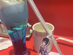 -火影忍者一乐拉面(环球港店)