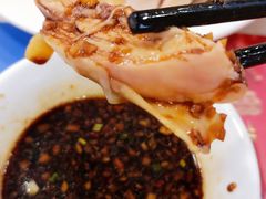 白斩鸡-振鼎鸡(福州路店)