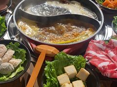 -烂摊摊火锅集市(河北总店)