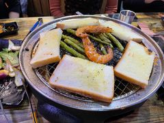 -吉志烤肉(太原总店)