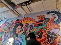 -Mesa Madre梅萨妈妈·Bintana(国贸店)