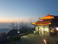 -神憩宾馆-餐厅