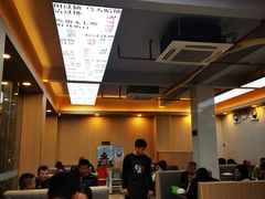 -万祥牛肉火锅(金龙店)