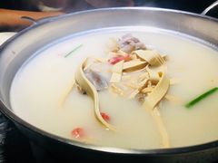 -骨之味·筒骨汤火锅(江头店)