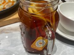 -鹿港小镇(霄云店)