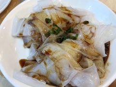 -和乐喜点(宝岗大道店)