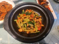 -裕德隆清真饭庄·天津特色菜(东丽店)