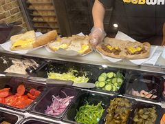 -赛百味SUBWAY(家佳源店)