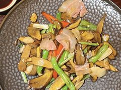 -滇野云南野生菌餐厅(陕西南路店)