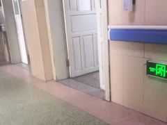 -吉林大学第二医院(自强院区)