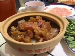 -贤合庄卤味火锅(勒泰中心店)