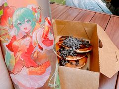 -STARLING八哥松饼(购物公园店)