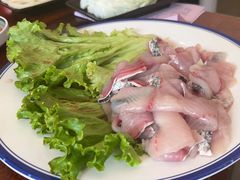 -大理.老字号渝记酸萝卜乌鱼(古城总店)