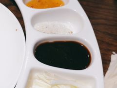 -老铺烤鸭(宝鸡店)