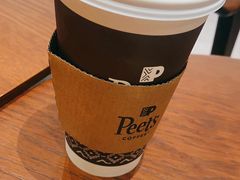 -Peet's 皮爷咖啡(深圳湾万象城店)