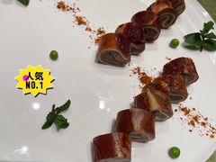 -太守宴·蘭院(天塔店)