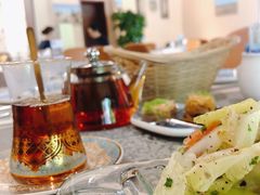 -La Medina餐厅(亮马河南路店)