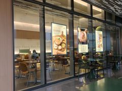 -ITARU食堂·定食料理(西丽店)