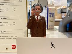 -常识咖啡common sense(春熙路店)