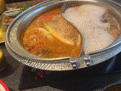 -牛New寿喜烧(闵行龙湖天街店)