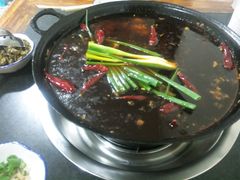 -石灰市毛记烧鸡公(解放碑店)