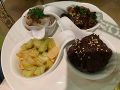 -川味堂·四川豆花(八卦岭店)