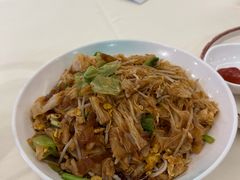 -新好景海鲜酒家(新塘店)