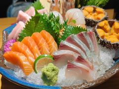 -九酢·海鲜居酒屋