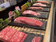 -钱小奴创意自助餐厅·原切谷饲安格斯畅吃(宁波奉化银泰店)