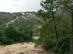 -白马涧龙池景区