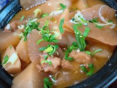 -呼吸森林·生态农庄农家乐私房菜