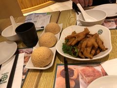-添好运点心专门店(百老汇店)